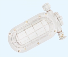 江西矿用隔爆型LED支架灯