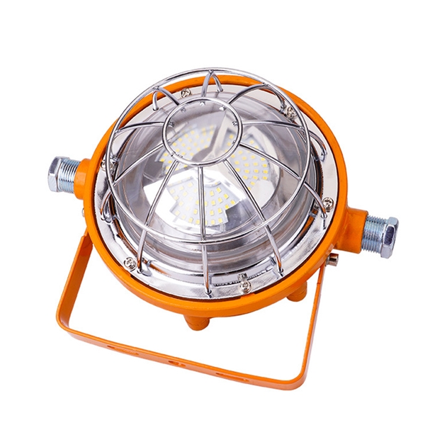 江西矿用LED支架灯