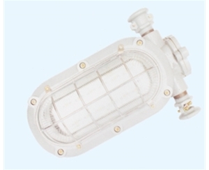江西矿用隔爆型LED支架灯